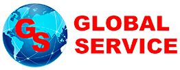 Logo - Global Service24H - Terceirização de Serviços 